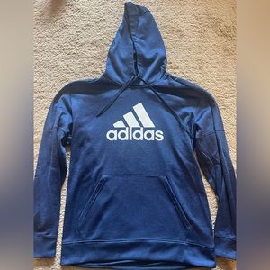 Men’s Adidas Hoodie